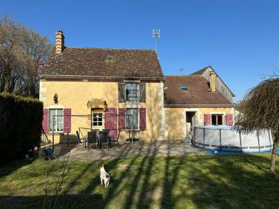 Vente Maison 5 pièces FERTE-BERNARD 72400