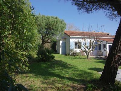 Vente Maison 4 pièces CHATELAILLON-PLAGE 17340