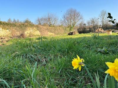 photo For sale Land SAINT-SYLVAIN 14