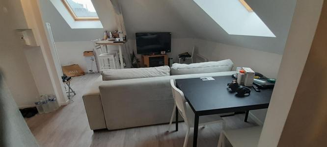 Location Appartement 2 pièces SABLE-SUR-SARTHE 72300