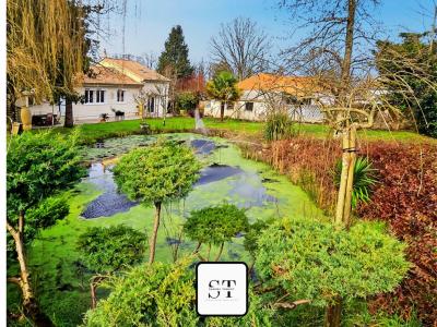 photo For sale House BASSE-GOULAINE 44