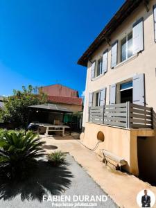 Vente Maison 6 pièces PUGET-SUR-ARGENS 83480
