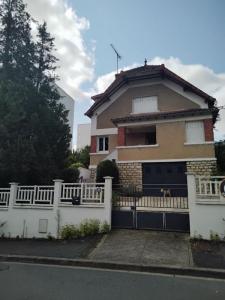 Vente Maison 6 pièces BOURGES 18000