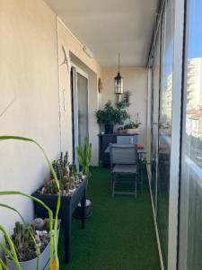 photo For sale Apartment BEZIERS 34