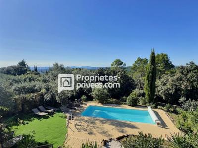 Vente Maison FLAYOSC  83