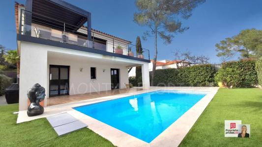 For sale House SAINT-AYGULF  83