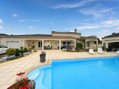 Vente Maison FONSORBES  31