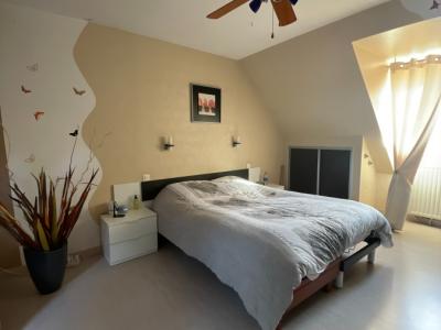 Vente Maison CONCHES-EN-OUCHE  27