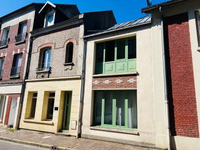 photo For sale Apartment building NOYON 60