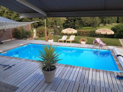 Vente Maison 7 pices MEMBROLLE-SUR-CHOISILLE 37390