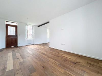 Vente Maison 4 pièces ORRY-LA-VILLE 60560