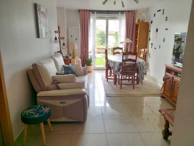 Vente Appartement 2 pièces ORRY-LA-VILLE 60560