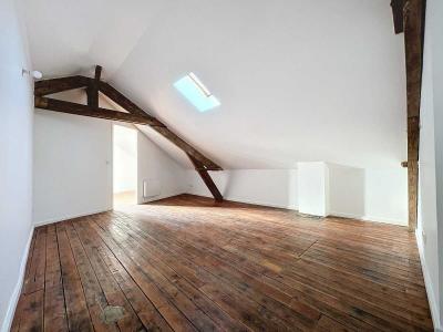 Vente Appartement 3 pièces ORRY-LA-VILLE 60560