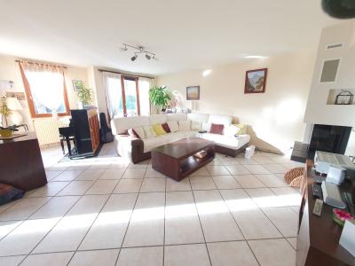 Vente Maison 8 pièces ORRY-LA-VILLE 60560