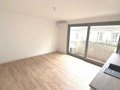 Vente Appartement 3 pièces MONTPELLIER 34000