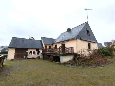 Vente Maison 4 pices MERDRIGNAC 22230