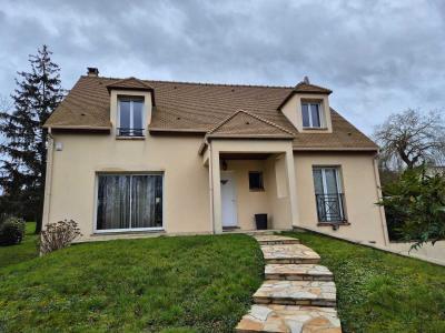Vente Maison 6 pièces MENNECY 91540