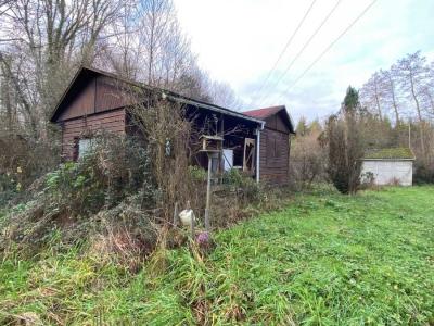 Vente Terrain SAINT-PIERRE-DU-LOROUER 72150