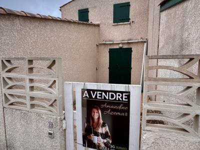 Vente Maison 3 pièces MARSEILLAN 34340
