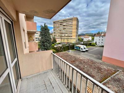 Vente Appartement 3 pièces SAINT-ETIENNE 42100