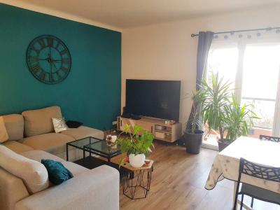 Vente Appartement 4 pièces BEZIERS 34500