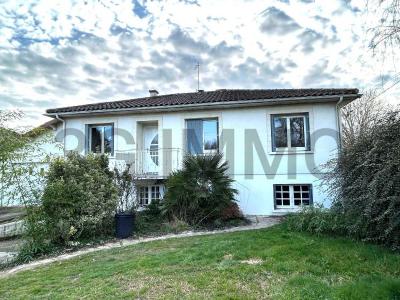 Vente Maison 5 pièces BONNEUIL-MATOURS 86210