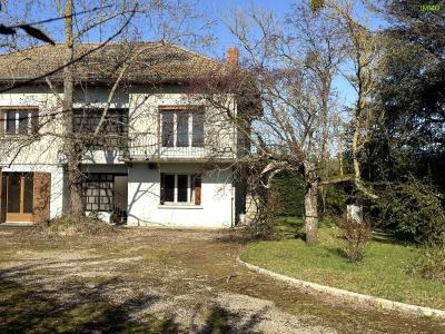 Vente Maison 6 pièces SULIGNAT 01400