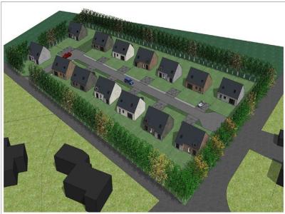 photo For sale Land COUTANCES 50