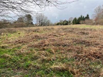 photo For sale Land COUTANCES 50