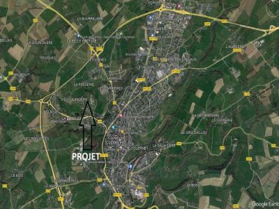 photo For sale Land COUTANCES 50