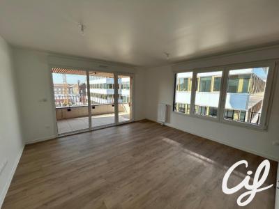 Location Appartement 2 pièces HAVRE 76600