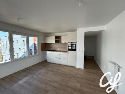 For rent Apartment HAVRE