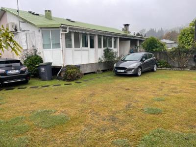 Vente Maison PLAINE-DES-CAFRES 97418