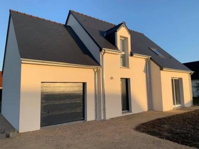 Vente Maison PRUNAY-CASSEREAU  41
