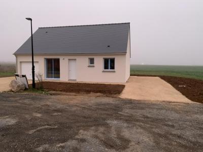Vente Maison 5 pièces DHUIZON 41220