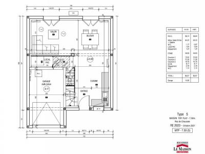 For sale House MANTES-LA-VILLE 