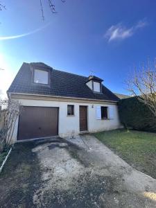 Vente Maison 5 pièces CHARNY 77410