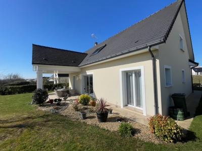 Vente Maison 4 pièces RIVERY 80136