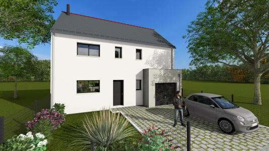 Vente Maison CHATEAUGIRON 35410