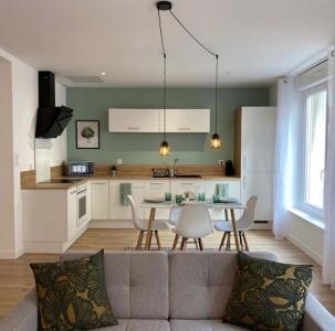 Vente Maison 3 pièces MESANGER 44522
