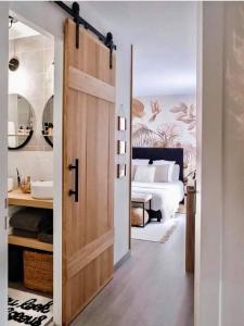 Vente Maison 4 pièces MESANGER 44522