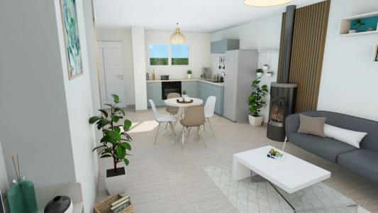 Vente Maison 2 pièces POUILLE-LES-COTEAUX 44522