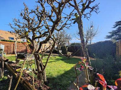photo For sale House CLAYES-SOUS-BOIS 78