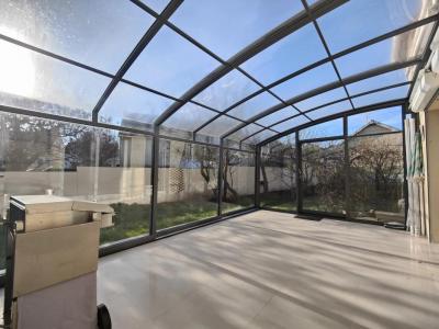 photo For sale House CLAYES-SOUS-BOIS 78
