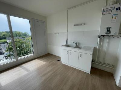 Vente Appartement BOURGUEIL 