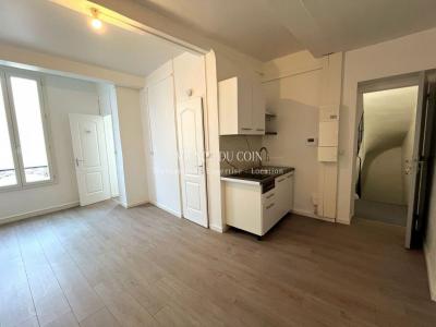 Location Appartement MUY 