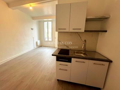 Location Appartement MUY 