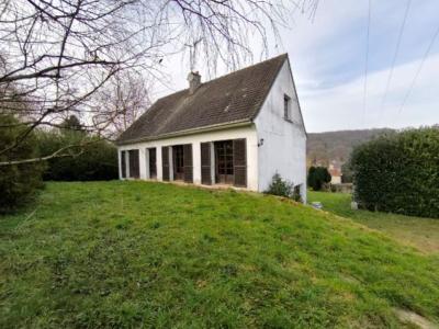 Vente Maison 5 pièces CHATEAU-THIERRY 02400