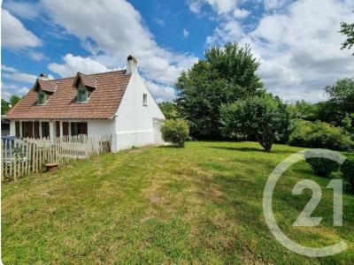 Vente Maison 4 pices LONGVILLIERS 62630