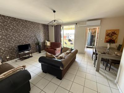 Vente Appartement 2 pièces SAINT-DENIS 97400